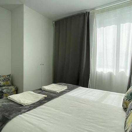 Apartamento Mercado Dos Lavradores - Fucnhal City Center Funchal  Buitenkant foto