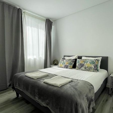Apartamento Mercado Dos Lavradores - Fucnhal City Center Funchal  Buitenkant foto