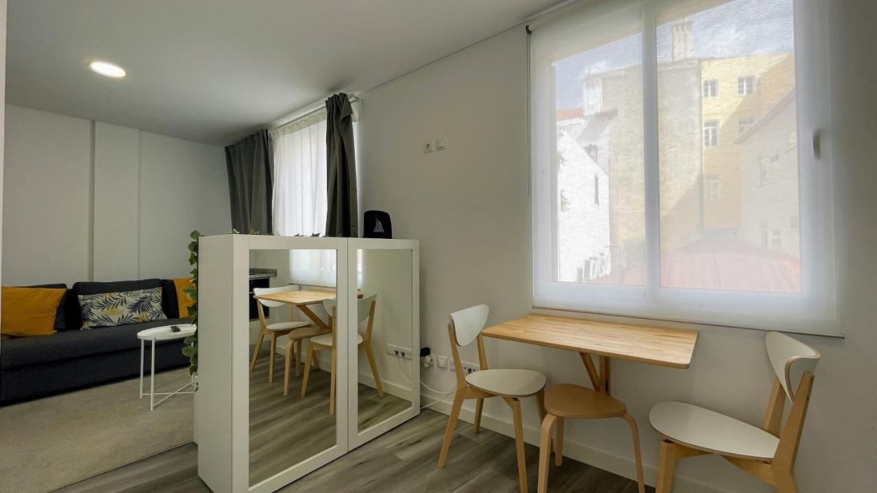 Apartamento Mercado Dos Lavradores - Fucnhal City Center Funchal  Buitenkant foto