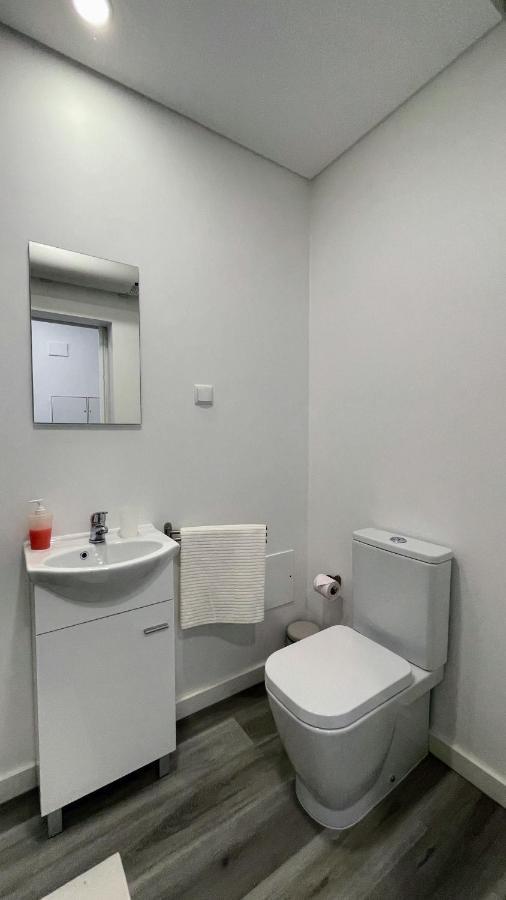 Apartamento Mercado Dos Lavradores - Fucnhal City Center Funchal  Buitenkant foto