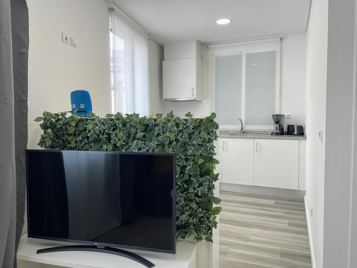 Apartamento Mercado Dos Lavradores - Fucnhal City Center Funchal  Buitenkant foto